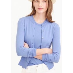 J. Crew Cardigan